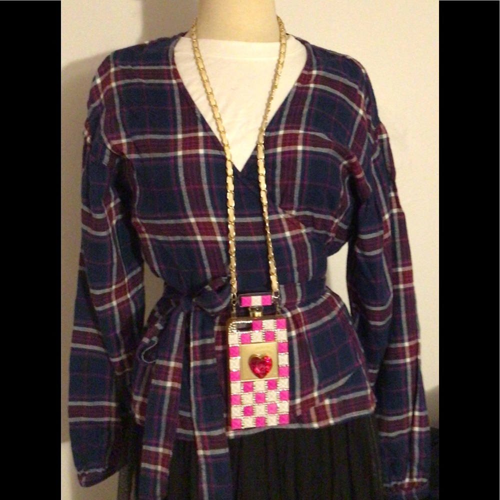 Express Top. Brand New - Picture 3 of 4
